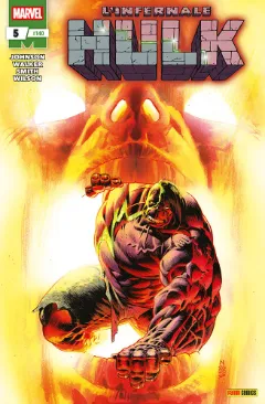 Volume cover